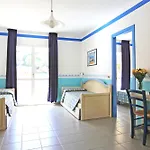 Ortano Mare Hotell