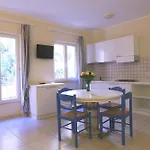 Hotell Ortano Mare Rio Marina