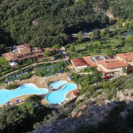 Th Ortano - Ortano Mare 4* Rio Marina