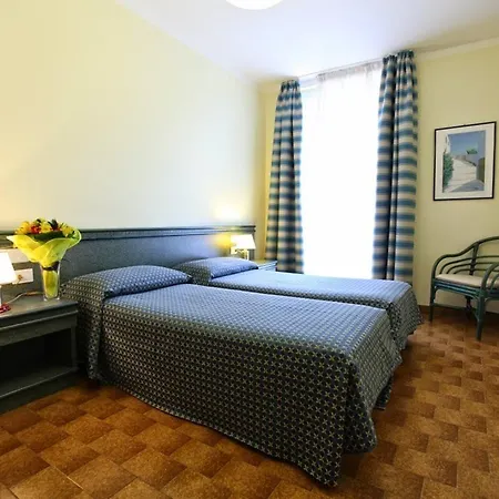 Th Ortano - Ortano Mare 4* Rio Marina