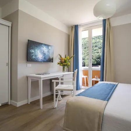 Th Ortano - Ortano Mare 4* Rio Marina