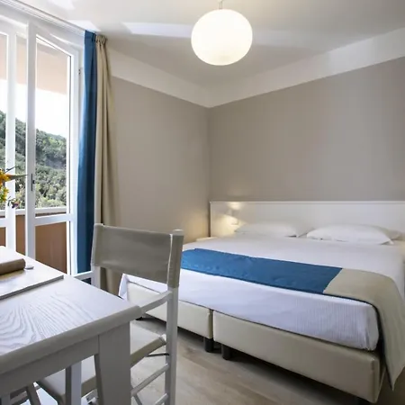 Th Ortano - Ortano Mare 4* Rio Marina