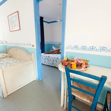 Th Ortano - Ortano Mare 4* Rio Marina