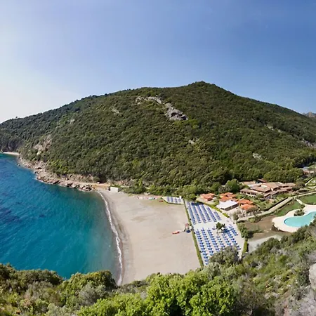 Hotel Ortano Mare Rio Marina