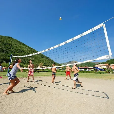 Th Ortano - Ortano Mare Village Hotel Rio Marina