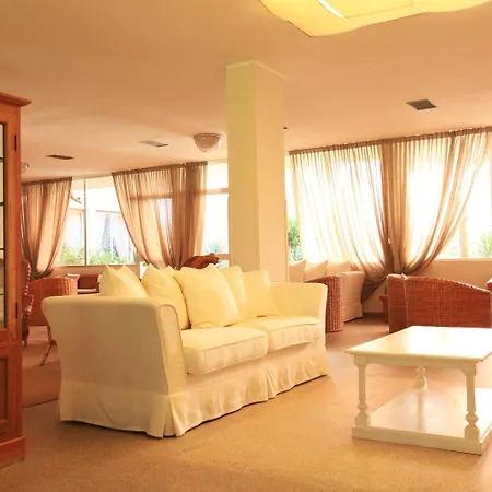 Hotel Th Ortano - Ortano Mare Village