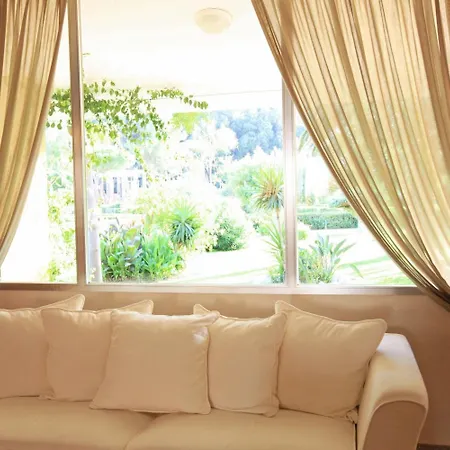 Hotel Th Ortano - Ortano Mare Village Rio Marina