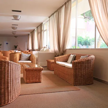 Th Ortano - Ortano Mare Village Hotel 4*