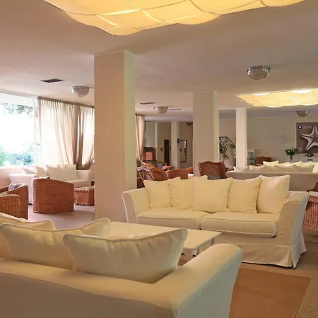 Th Ortano - Ortano Mare Village Hotel