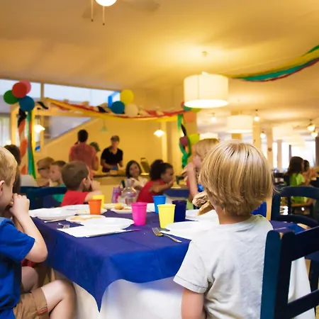 Hotel Th Ortano - Ortano Mare Village 4*