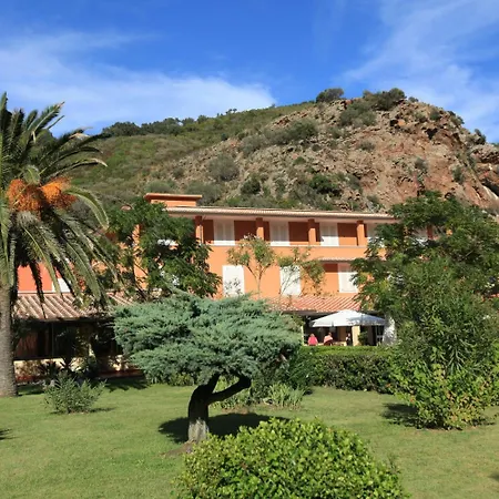 Th Ortano - Ortano Mare Village 4* Rio Marina