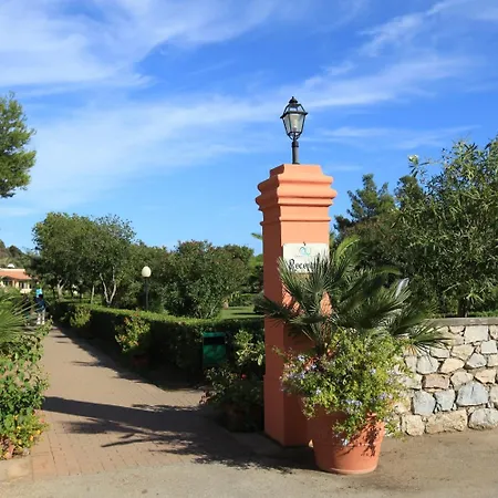Hotel Ortano Mare
