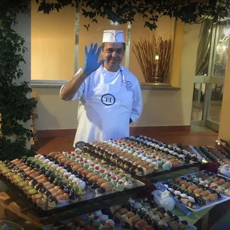 Th Ortano - Ortano Mare Village Rio Marina