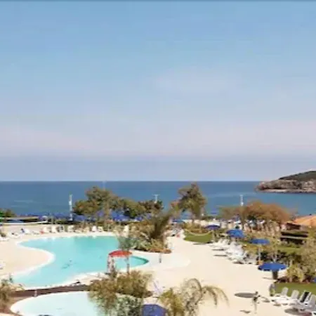 Ortano Mare Hotel
