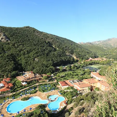 Th Ortano - Ortano Mare Village 4*
