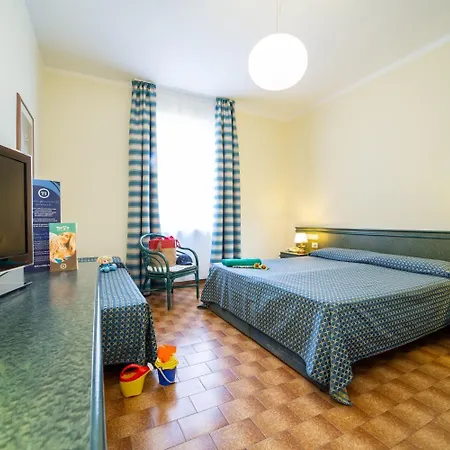 Th Ortano - Ortano Mare Village Hotel