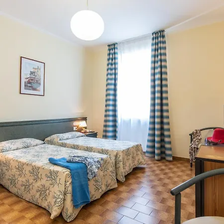 Th Ortano - Ortano Mare Village Hotel Rio Marina