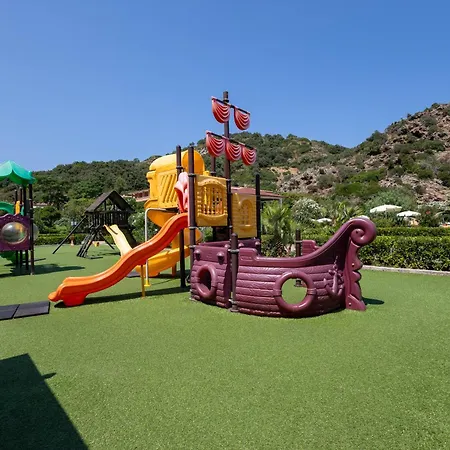 Ortano Mare 4* ריו מרינה