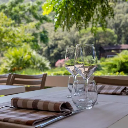 Hotel Th Ortano - Ortano Mare Village 4*