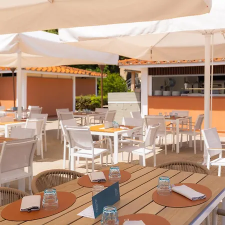 Hotel Ortano Mare Rio Marina