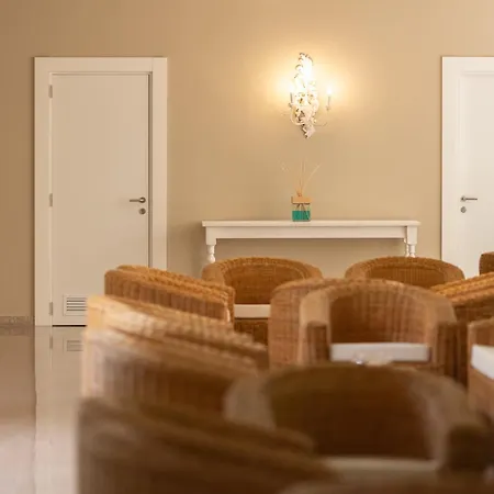 Ortano Mare Hotel Rio Marina
