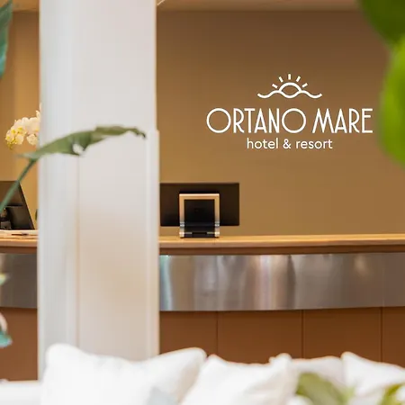 Ortano Mare מלון