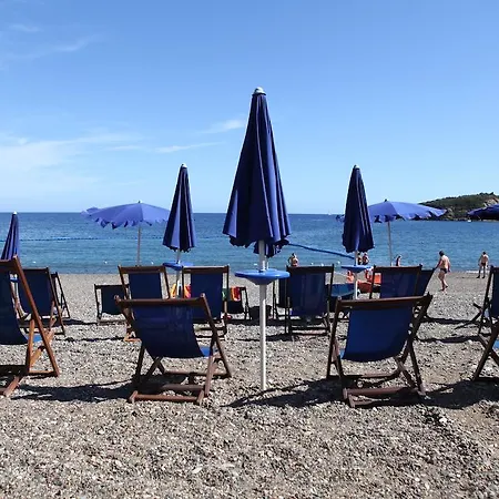 Ξενοδοχείο με διαμερίσματα Th Ortano - Ortano Mare Rio Marina