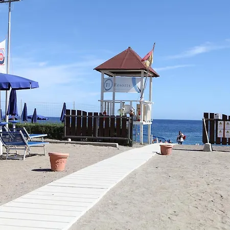 Ξενοδοχείο με διαμερίσματα Th Ortano - Ortano Mare Rio Marina