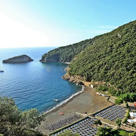 Ξενοδοχείο με διαμερίσματα Th Ortano - Ortano Mare