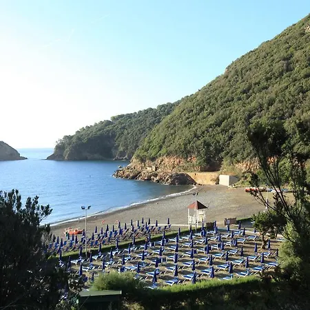 Ortano Mare Rio Marina