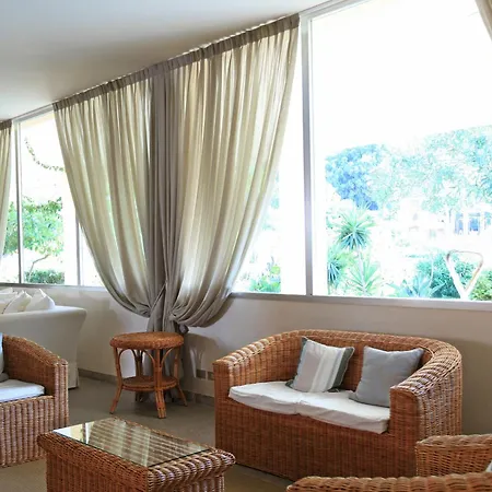 Ortano Mare Hotel 4*