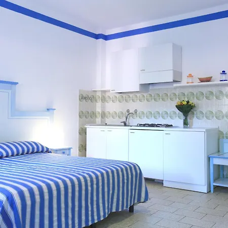 Th Ortano - Ortano Mare Village