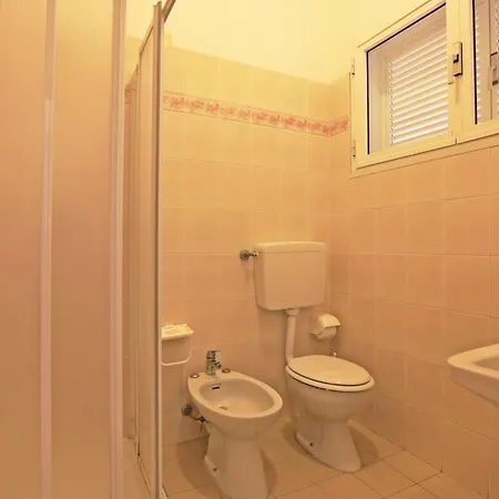 Hotel Ortano Mare Rio Marina