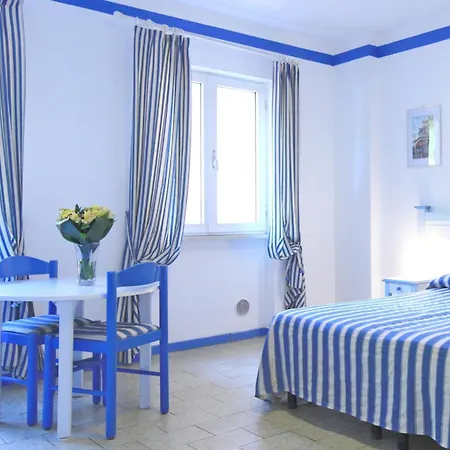 Hotel Th Ortano - Ortano Mare Village Rio Marina