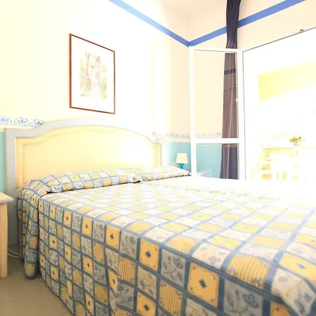 Th Ortano - Ortano Mare Village Hotel Rio Marina