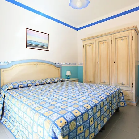 Ortano Mare Rio Marina