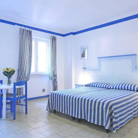 Th Ortano - Ortano Mare Village 4* Rio Marina