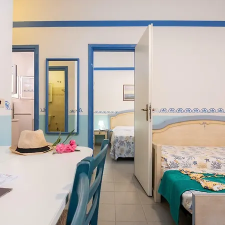 Th Ortano - Ortano Mare 4* Rio Marina