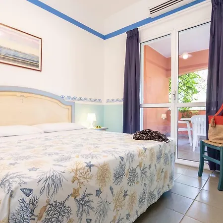 Th Ortano - Ortano Mare Village 4* Rio Marina