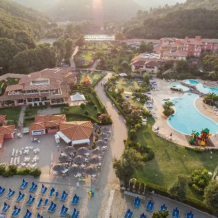 Th Ortano - Ortano Mare Rio Marina