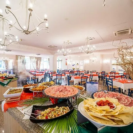 Th Ortano - Ortano Mare 4* Rio Marina