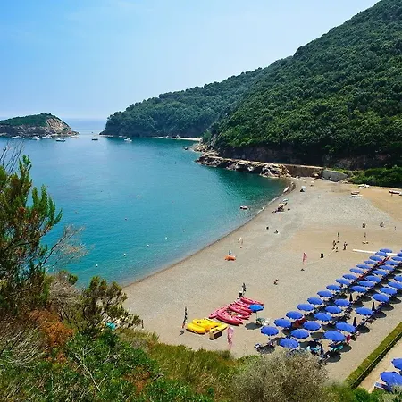 Th Ortano - Ortano Mare Rio Marina