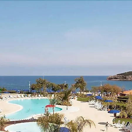 Th Ortano - Ortano Mare 4* Rio Marina