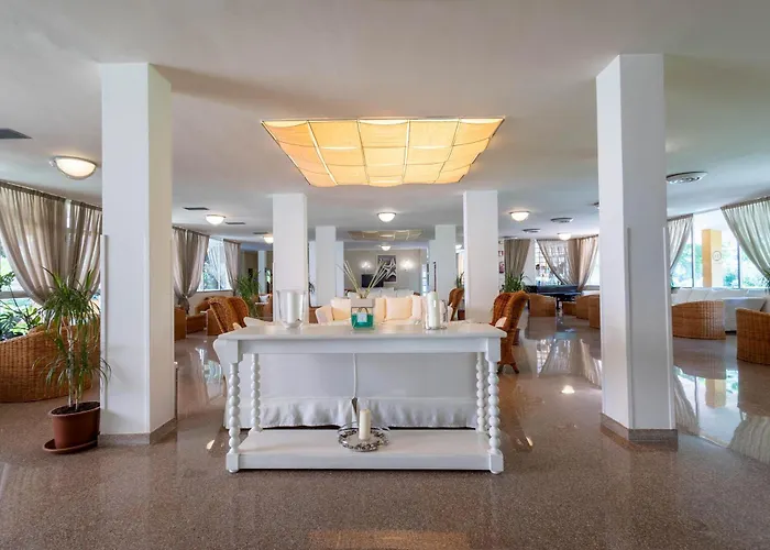 ホテル Ortano Mare