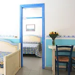 Ortano Mare Hotel 4*