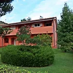 Hotel Ortano Mare 4*