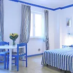 Hotel Ortano Mare Rio Marina
