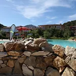 Ortano Mare 4* Rio Marina