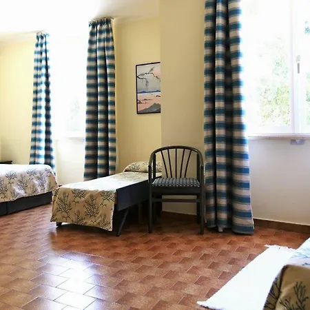 Aparthotel Th Ortano - Ortano Mare