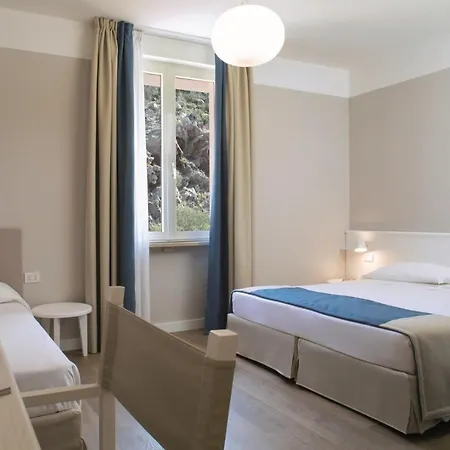 Aparthotel Th Ortano - Ortano Mare Rio Marina